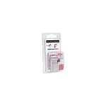 Wire Splice Wire Splice Connector, Insulated 28 ->14 AWG (HCRN-3-BLISTER)