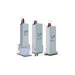 Solenoid Valve LVM105R-5C-Q, 3 port(s) , Universal, 24 V dc (LVM105R-5C-Q)