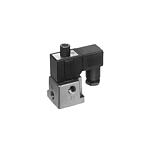 Solenoid Valve VT317-3DZ-02-Q, 3 port(s) , NC, NO, 110 V ac, 1/4in (VT317-3DZ-02-Q)