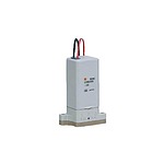 Solenoid Valve LVM205R-5A-Q, 3 port(s) , Universal, 24 V dc (LVM205R-5A-Q)