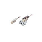 Solenoid Valve S070B-5DC, 3 port(s) , NO, 24 V dc (S070B-5DC)