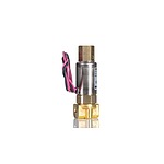 Solenoid Valve VDW250-6G-1-M5-Q, 3 port(s) , NO/NC, 12 V dc, M5 (VDW250-6G-1-M5-Q)