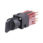 3 Position Selector Switch - (3SB2210-2DB01)