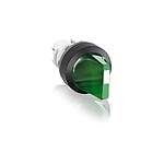 M2SS1 Series 2 Position Selector Switch Head (1SFA611200R1102 M2SS1-11G)