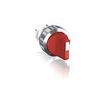 M2SS1 Series 2 Position Selector Switch Head, 22.5mm Cutout (1SFA611200R2001)