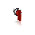 M2SS5 Series 2 Position Selector Switch Head, 22.5mm Cutout (1SFA611204R2001)