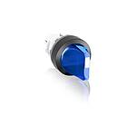 M2SS1 Series 2 Position Selector Switch Head, 22.5mm Cutout (1SFA611200R1104 M2SS1-11L)
