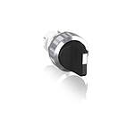 M2SS2 Series 2 Position Selector Switch Head (1SFA611201R3006 M2SS2-30B)