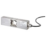 SIWAREX WL Series Load Cell, 50kg Range, Compression Measure (7MH5118-2PE50)