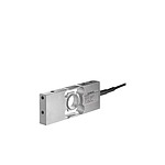 SIWAREX WL Series Load Cell, 6kg Range, Compression Measure (7MH5117-1QD00)