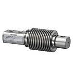 SIWAREX WL Series Load Cell, 200kg Range, Compression Measure (7MH5106-3GD00)
