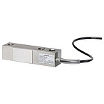 SIWAREX WL Series Load Cell, 2000kg Range, Compression Measure (7MH5121-4GD00)