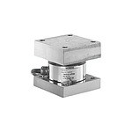 SIWAREX WL Series Load Cell, 60, 130, 280kg Range, Compression Measure (7MH4115-3DB11)
