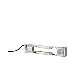 SIWAREX WL Series Load Cell, 1.2kg Range, Compression Measure (7MH5120-1BQ00)