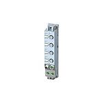 6ES7 Series Sensor Box, M12, 4 port (6ES7147-5JD00-0BA0)