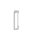Sensors XUSZMD091 Series 90° Mirror Adapter for Use with XUSL.E...91 (XUSZMD091)