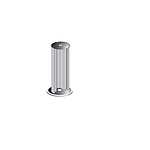 Sensors XUSZSC138R Series Fixing Column for Use with XUSL.E...76 to XUSL.E...106 (XUSZSC138R)