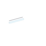 Sensors XUSZWPE060 Series Protective Screen for Use with XUSL.E...61 (XUSZWPE060)