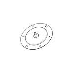 Sensors Diaphragm for Use with XML S35 (XMLZL013)