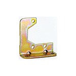 Sensors Mounting Bracket for Use with OsiSense XM XML F (XMAZL001)