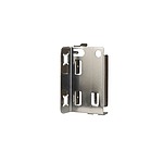 Sensors Bracket for Use with XS flat form 15 x 32 x 8 (XSZBF90)