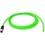 Male 4 way M12 to Unterminated Sensor Actuator Cable, 7.5m (L83614A0000)