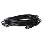Jokab Cable with Connector for Use with Eden AS-i, Eden DYN (2TLA020056R2200  M12-C612)
