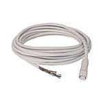 Cable for Use with Adam DYN, Adam OSSD (2TLA020056R8000 M12-C61HE)