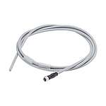 Straight Female 4 way M8 to Unterminated Sensor Actuator Cable, 10m (6ES7194-2LN10-1AC0)