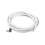 Sensors Sensor Actuator Cable (XZCP53P12L10)