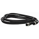 Jokab Cable with Connector for Use with Eden AS-i, Eden DYN (2TLA020056R2100  M12-C312)