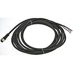 Sensors Sensor Actuator Cable (XZCP29P12L2)
