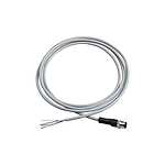 Sensors Male 4 way M12 to Sensor Actuator Cable, 2m (XZCPV1541L2)