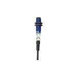 Sensors Right Angle Female 3 way M8 to Unterminated Sensor Actuator Cable, 5m (XZCP0266L5)