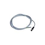 Sensors Straight Female 5 way M12 to Unterminated Sensor Actuator Cable, 2m (XZCPV1164L2)