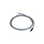 Sensors Female 3 way M8 to Sensor Actuator Cable, 2m (XZCPV0566L2)