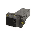 Type A 3.0 USB Connector (09452451930)