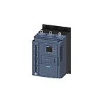 Siemens, SIRIUS Surge Suppressor Unit 240 V ac Maximum Voltage Rating Surge Suppressor (3RT2946-1CD00)