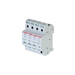 4 Phase Industrial Surge Protector, 100kA, 1.2kV (2CTB802346R2900)