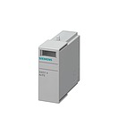 Surge Protector, Clip-On Mount (5SD7488-0)