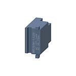 Surge Protector, Clip-On Mount (3RT2936-1JL00)