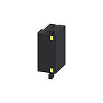 Surge Protector, Clip-On Mount (3RT2926-1JK00)