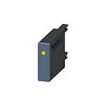 Surge Protector, Clip-On Mount (3RT2916-1LN00)