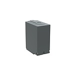 Switch Disconnector Terminal Shroud, 1SCA Series (1SCA022776R7970 OTS800G1L/4)