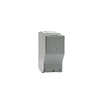 Switch Disconnector Terminal Shroud, 1SCA Series (1SCA022871R9780 OTS1600G1L/4)