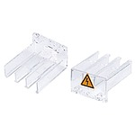 Switch Disconnector Terminal Shroud, OTS Series (OTS400G1L/4  1SCA022736R9490)