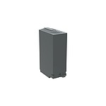 Switch Disconnector Terminal Shroud, 1SCA Series (1SCA022736R8840 OTS400G1L/3)