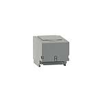 Switch Disconnector Terminal Shroud, 1SCA Series (1SCA022731R9630 OSS250G1S/4)