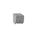 Switch Disconnector Terminal Shroud, 1SCA Series (1SCA022732R0050 OSS200G1S/4)