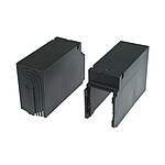 Switch Disconnector Terminal Shroud, OSM Series (OSS200G1L/4  1SCA022731R9040)